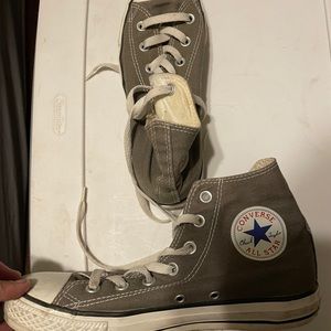 Converse Chuck Taylors
